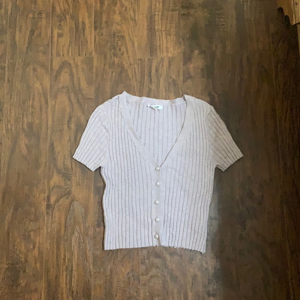 garage tshirt
